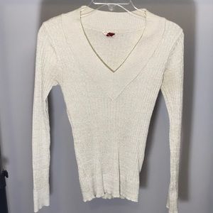 LEI Sweater- Juniors M